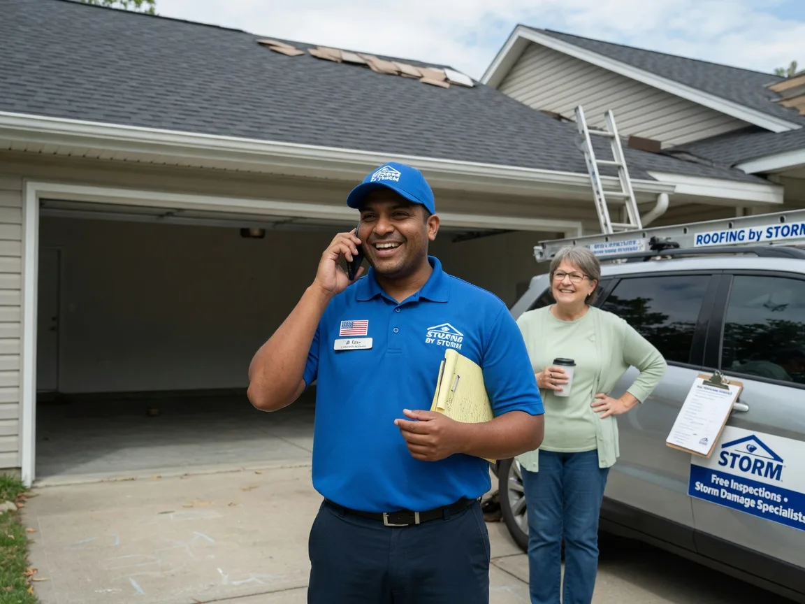 Roof Repair Near Me Walker, SD FAQs