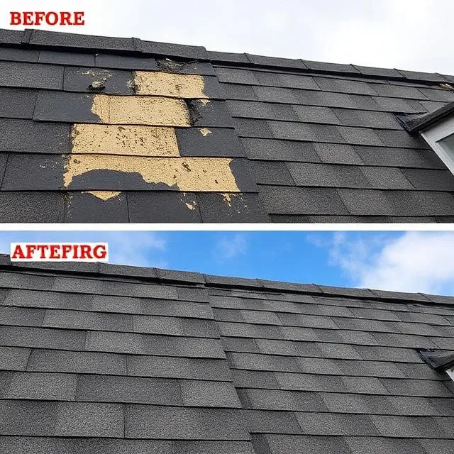 Roof Repair Near Me in Walker, SD near me